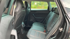 CUPRA Ateca 1.5 EcoTSI V2 5dr DSG Petrol Estate